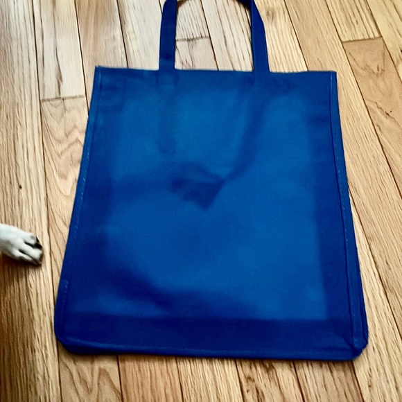 Dachshund skeleton Halloween reusable bag new - Picture 4 of 4